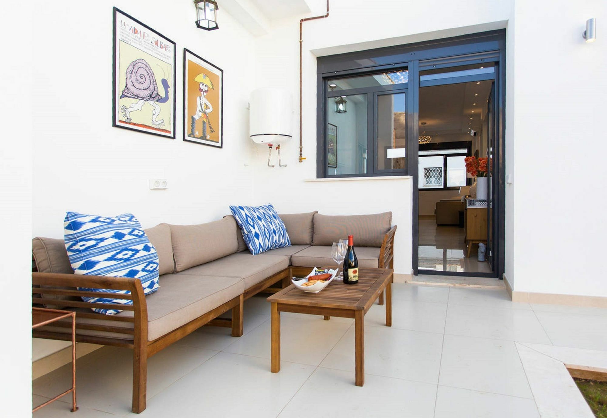 Casa En Son Espanyolet Palma de Mallorca Ngoại thất bức ảnh