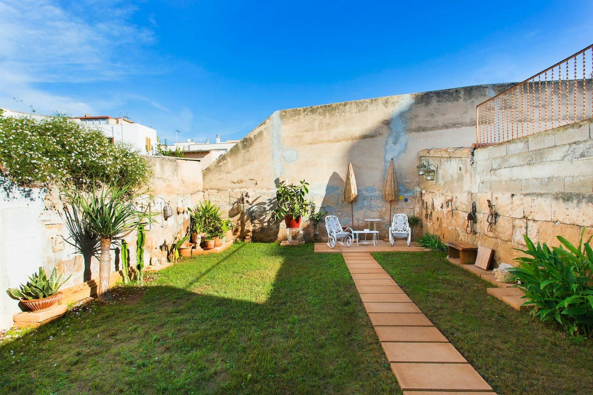 Casa En Son Espanyolet Palma de Mallorca Ngoại thất bức ảnh