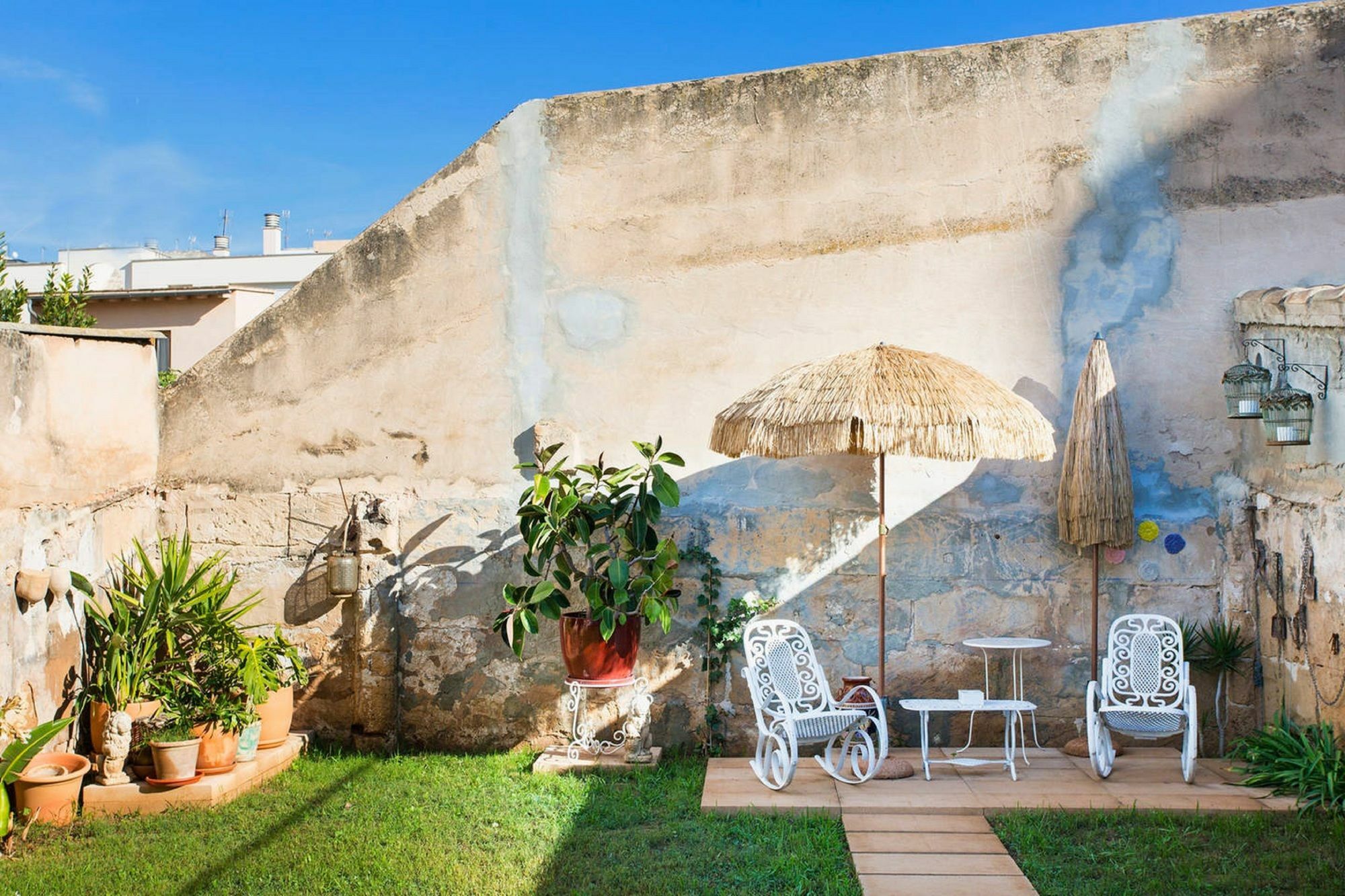 Casa En Son Espanyolet Palma de Mallorca Ngoại thất bức ảnh