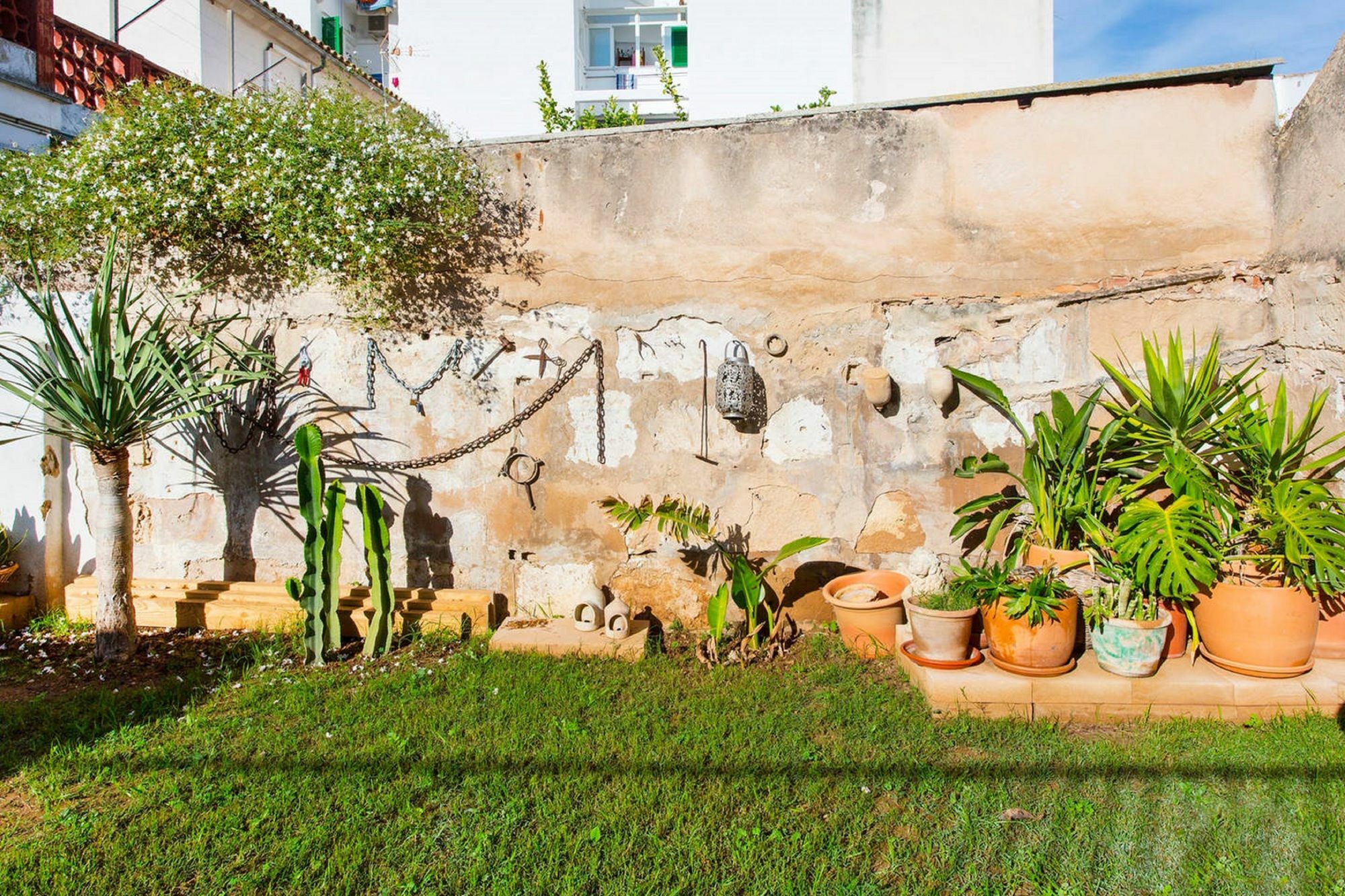 Casa En Son Espanyolet Palma de Mallorca Ngoại thất bức ảnh